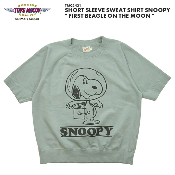 楽天市場】TOYS McCOY トイズマッコイ SHORT SLEEVE SWEAT SHIRT 