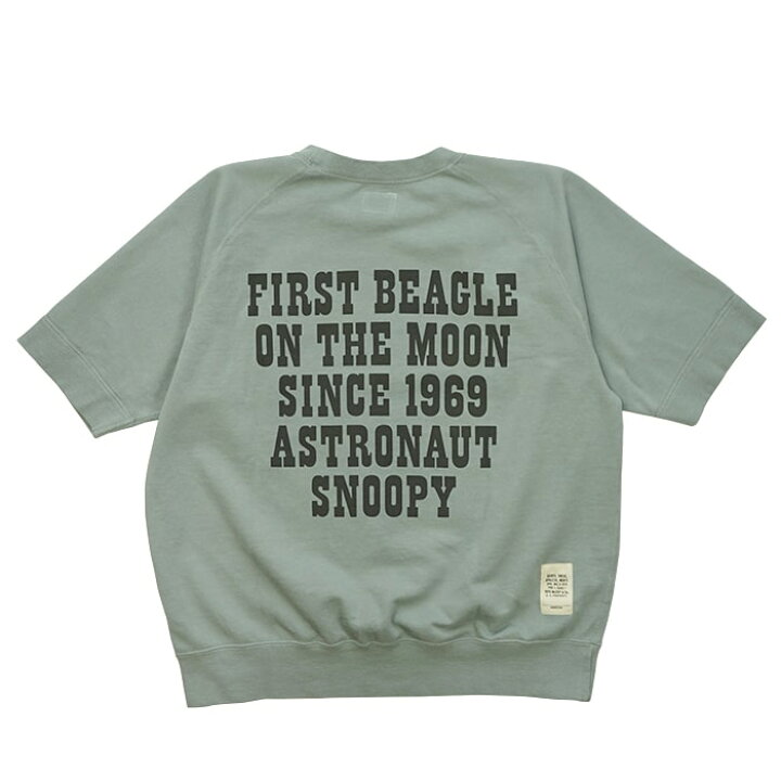 楽天市場】TOYS McCOY トイズマッコイ SHORT SLEEVE SWEAT SHIRT 