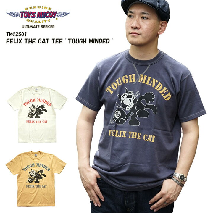 楽天市場】トイズマッコイ フィリックス プリント Tシャツ メンズ 新作 