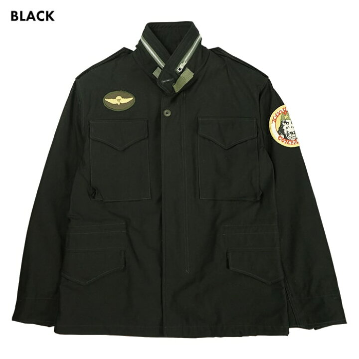 楽天市場】TOYS McCOY トイズマッコイ TAXI DRIVER M-65 COAT,MAN 