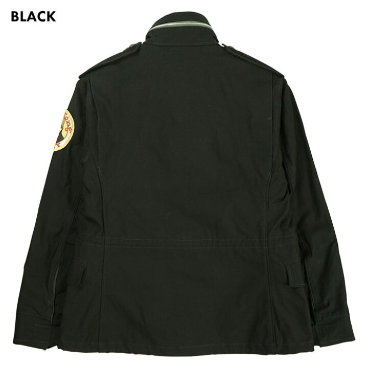 楽天市場】TOYS McCOY トイズマッコイ TAXI DRIVER M-65 COAT,MAN