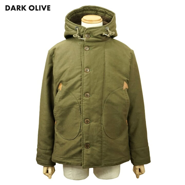 楽天市場】COLIMBO コリンボ OBSERVER PARKA オブザーバーパーカー ZZ 