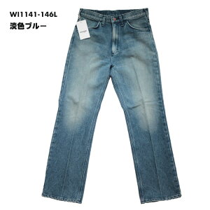 Wrangler WRANCHER DENIM FLARE DRESS PANTS �����O���[ �����`���[ �f�j���t���A�[�h���X�p���c�@WI1141-100L WI1141-146L WI1141-183L �������� 39�V���b�v