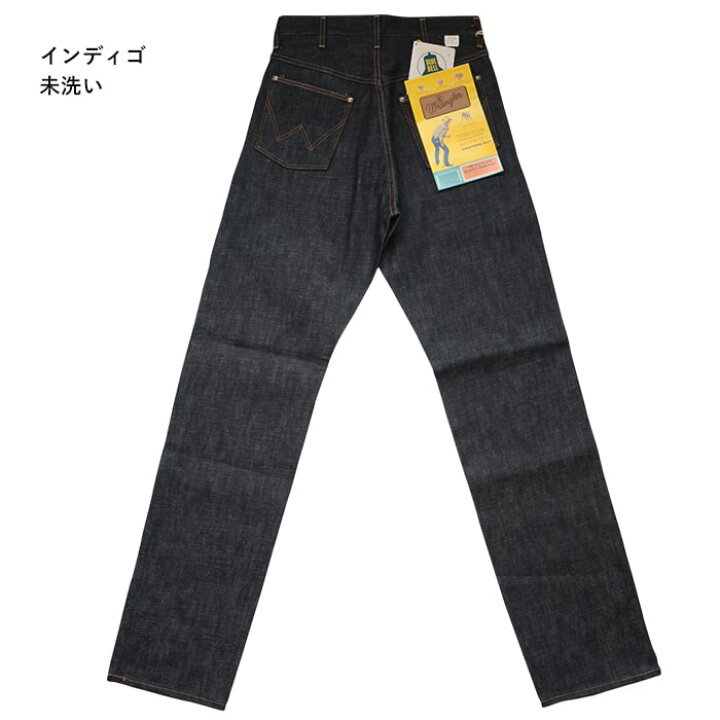 楽天市場】Wrangler ARCHIVES 10MW 1964 MODEL ラングラー アーカイブ 