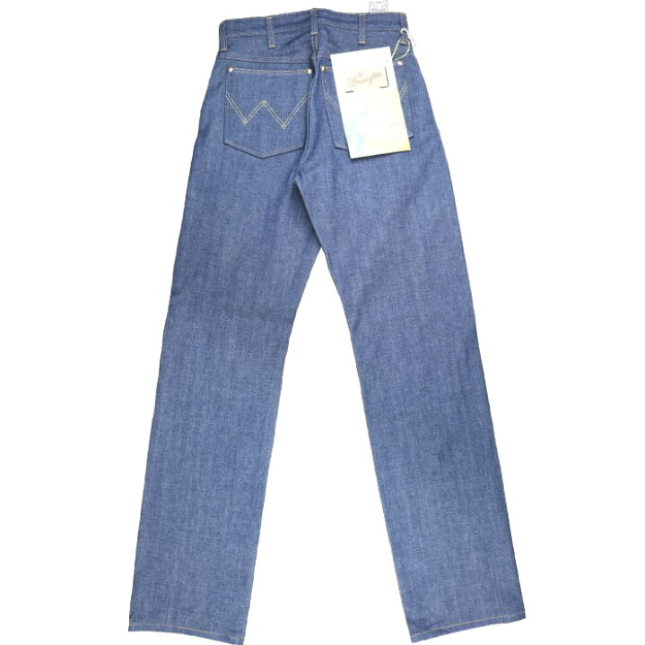 楽天市場】Wrangler THE ARCHIVE 11MWZ 1958 Model ラングラー 