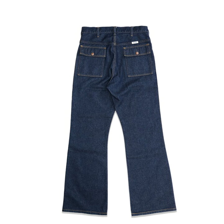 楽天市場】Wrangler ラングラー US ORIGINALS BUSH FLARE PANTS US 