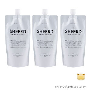 SHEERD VA[h270mL×3Zbg b}EXEHbV ꗎɂĊJ AWXg q 