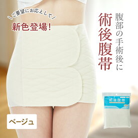腹帯 マジックテープ式 フリーサイズ ベージュ アメジスト 色付き腹帯 帝王切開 術後腹帯 肌色 手術 後 手術 保護 産後 ストマ 伸縮腹帯 薄手 簡単 ウエスト ニッパー 男女兼用 大衛 ネコポス対応3