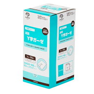 アメジスト ワンウェイ滅菌Y字ガーゼ 50枚入 ｜ ガーゼ 医療用ガーゼ 不織布ガーゼ 滅菌ガーゼ 7.5 × 7.…