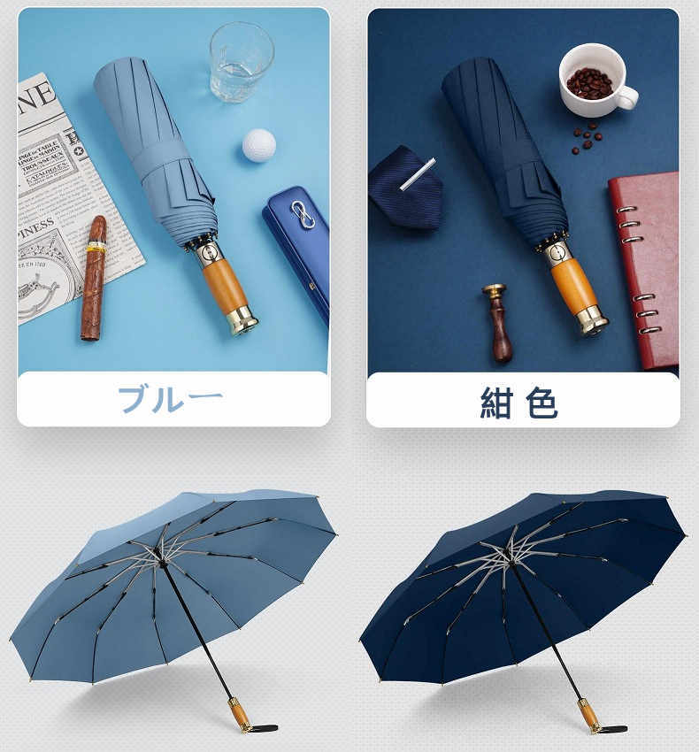 楽天市場】傘 折りたたみ傘 自動開閉 ワンタッチ 日傘 雨傘 晴雨兼用傘