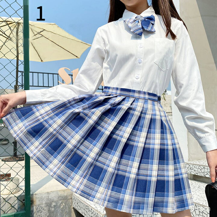楽天市場】【5％OFFクーポン】 JK 制服 女子高生 かわいい コスプレ 