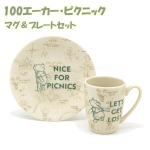 fBYj[(Disney) ܂̃v[ HZbg w100G[J[EsNjbN }Ov[gx { }OJbv 280ml v[g 16.5cm 킢  i` Mtg v[gyh living