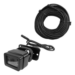 AMEX-A07PRO/A07�V���[�Y�p �O�t��IR�h���J���� 20m�P�[�u���d�l OP-A07RC-IR-L2