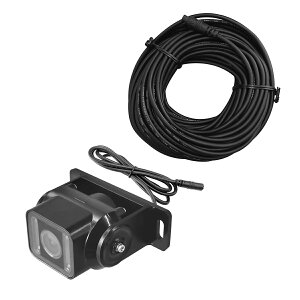 AMEX-A07PRO/A07�V���[�Y�p �O�t��IR�h���J���� 20m�P�[�u���d�l OP-A07RC-IR-L3