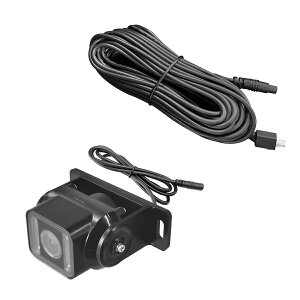 AMEX-A07PRO/A07�V���[�Y�p �O�t��IR�h���J���� 10m�P�[�u���d�l OP-A07RC-IR-L3B