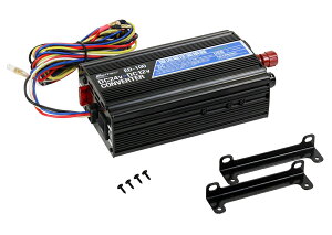 ED-100 DC/DC Ro-^- USB^VcL 厩HƁyebNz [daij]