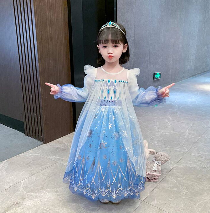 楽天市場】「子供ドレス」ワンピース 秋 冬 HALLOWEEN COSTUME KIDS  