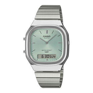 �y�J�V�I �N���V�b�N �������K�i�z CASIO CLASSIC AQ-240E-2AJF