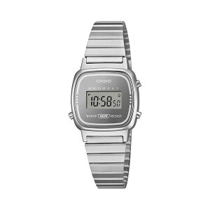�y�}���\�����Ԍ��� ���I�ōő�100%P�o�b�N�z�y�J�V�I �N���V�b�N �������K�i�z CASIO CLASSIC LA670WES-7AJF
