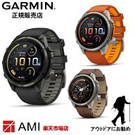 新作 ガーミン フェニックス 9 GARMIN fenix 9 Pro - inReach AMOLED 47mm Black 010-04336-61 / 47mm Au…