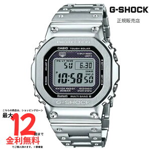 y}\ԌI2l1lő100PobNzG-SHOCK GMW-B5000D-1JF Ki t^ dg\[[ Bluetooth X}[gEHb` Yrv Vo[ ϏՌ h CASIO JVI