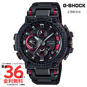 �y�}���\�����ԁI�v�G���g���[2�l��1�l100%P�o�b�N�z�yG�V���b�N �������K�i�z G-SHOCK MTG-B1000XBD-1AJF