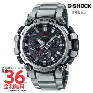 yGVbN Kiz G-SHOCK MTG-B3000D-1AJF