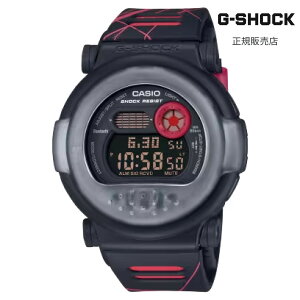 �y�労�ӍՌ���I2�l��1�l100%P�o�b�N�z�yG�V���b�N �������K�i�z G-SHOCK G-B001MVA-1JR