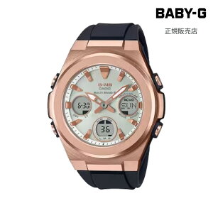 �y�x�r�[G �������K�i�z Baby-G MSG-W600G-1AJF