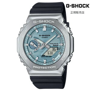 �yG�V���b�N �������K�i�zG-SHOCK GBM-2100A-1A2JF