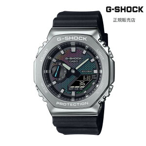 �yG�V���b�N �������K�i�z G-SHOCK GM-2100RW-1AJF