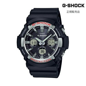 yGVbN Kiz G-SHOCK GAW-100-1AJF
