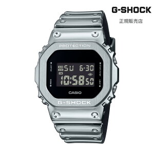 �yG�V���b�N �������K�i�z G-SHOCK DIGITAL 5600 SERIES GM-5600YM-8JF