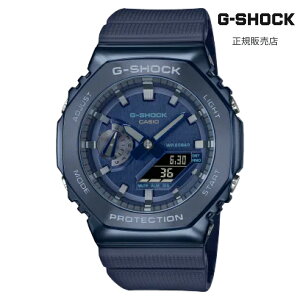 �yG�V���b�N �������K�i�z G-SHOCK GM-2100N-2AJF