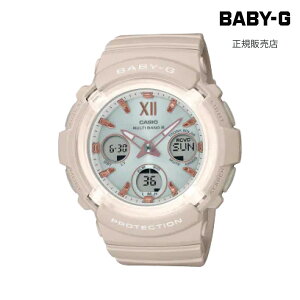 �y�労�ӍՌ���I2�l��1�l100%P�o�b�N�z�y�x�r�[G �������K�i�z Baby-G BGA-2800-4A2JF