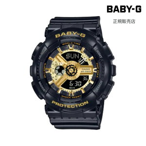 y}\ԌIvGg[ő100PobNzyxr[G Kiz Baby-G BA-110X-1AJF