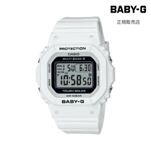 �y�労�ӍՌ���I2�l��1�l100%P�o�b�N�z�y�x�r�[G �������K�i�z Baby-G BGD-5650-7JF