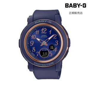 �y�x�r�[G �������K�i�z Baby-G BGA-290SA-2AJF