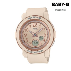 �y�}���\�����ԁI�v�G���g���[2�l��1�l100%P�o�b�N�z�y�x�r�[G �������K�i�z Baby-G BGA-290SA-4AJF