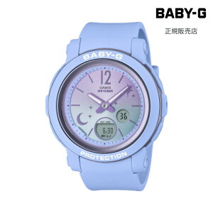 �y�x�r�[G �������K�i�z Baby-G BGA-290DS-2AJF
