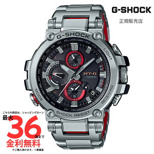 �yG�V���b�N �������K�i�z G-SHOCK MTG-B1000D-1AJF