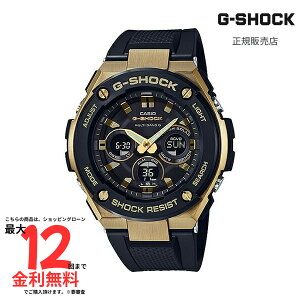 G-SHOCK GST-W300G-1A9JF Ki G-STEEL dg\[[ Yrv AifW ubN S[h ^ P[X ϏՌ h CASIO JVI