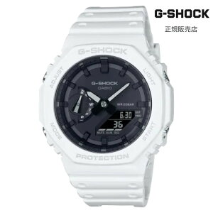 yGVbN Kiz G-SHOCK GA-2100-7AJF Ki Yrv JVI[N I[zCg Xyʃf