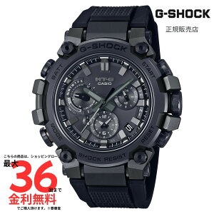 y}\ԌI2l1lő100PobNzyGVbN Kiz JVI G-SHOCK MT-G MTG-B3000B-1AJF Bluetooth \[[ dgv Y  ubN