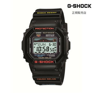 【マラソン期間!2人に1人最大100%Pバック】国内正規品 カシオ G-SHOCK GWX-5600-1JF タイドグラフ搭載 電波ソーラー ブラック 樹脂バンド メンズウォッチ