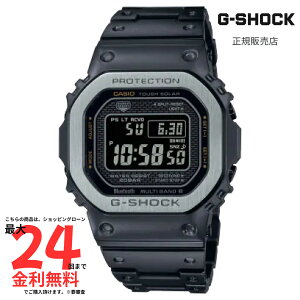 yGVbN Kiz CASIO G-SHOCK GMW-B5000MB-1JF t^ dg\[[ BluetoothΉ Y