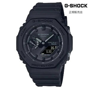 yGVbN Kiz G-SHOCK GA-B2100-1A1JF