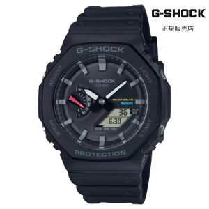 yubNtCf[ 1/2100%|CgzyGVbN Kiz G-SHOCK GA-B2100-1AJF