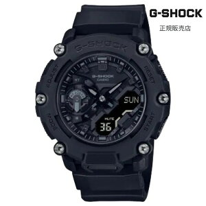�yG�V���b�N �������K�i�zG-SHOCK GA-2200BB-1AJF