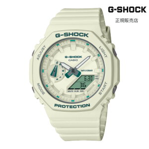 yGVbN Kiz G-SHOCK GMA-S2100GA-7AJF